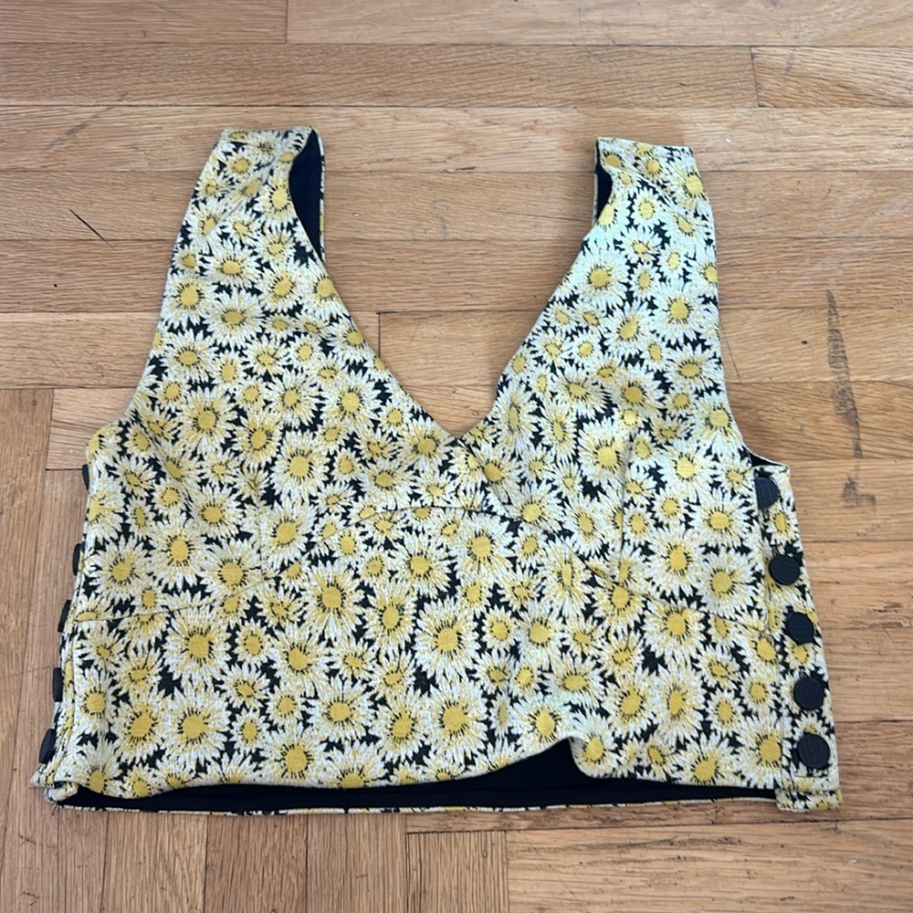 Maeve tank top